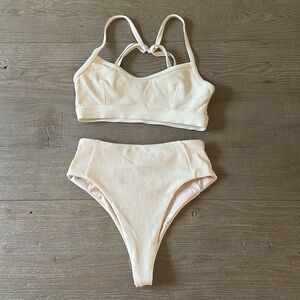 Abysse bikini set